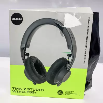 AIAIAI - TMA-2 Studio Wireless+ Headphones 2